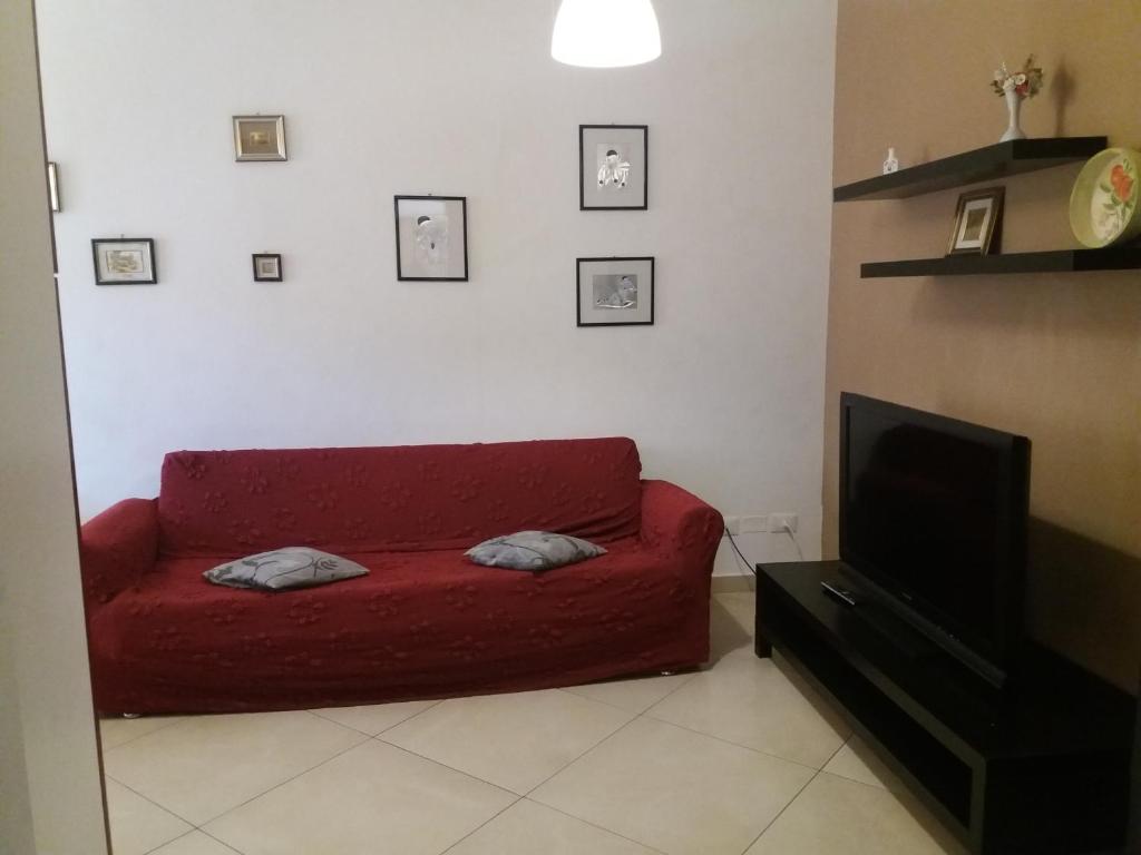 Le cisterne Holiday Home photo 2
