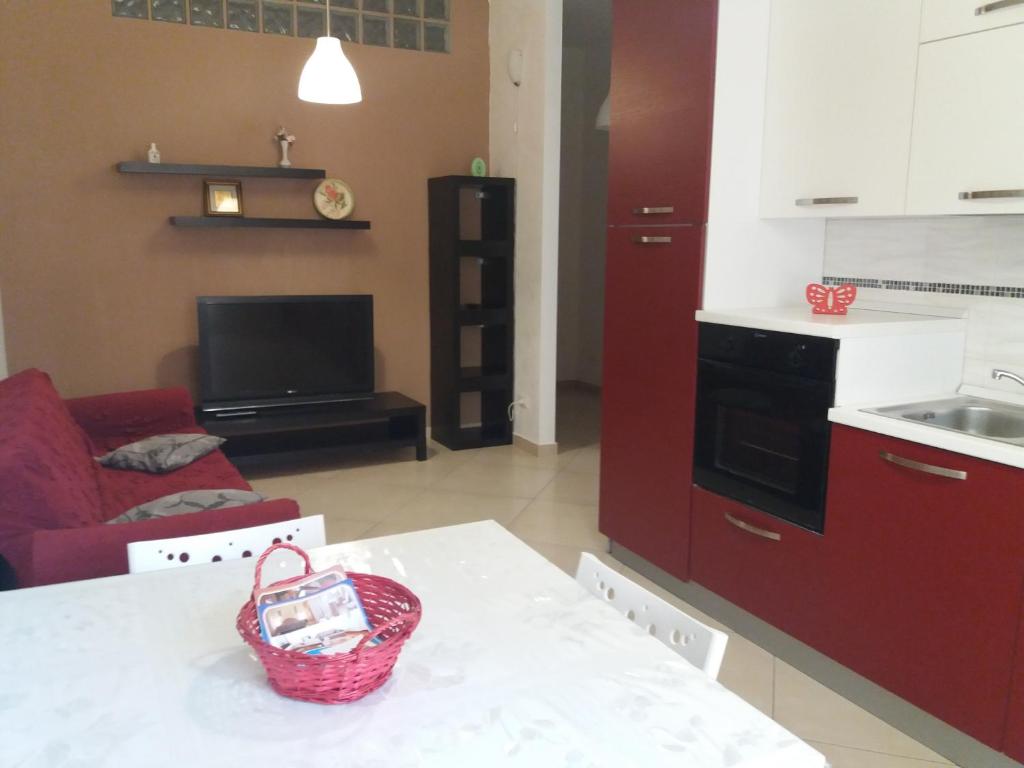 Le cisterne Holiday Home photo 4