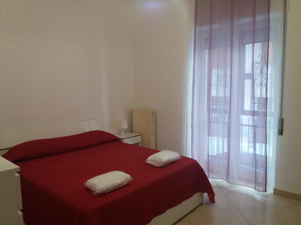Le cisterne Holiday Home photo 1