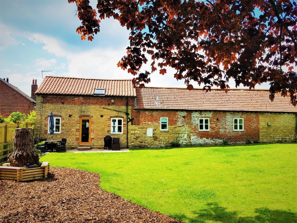 The Old Granary photo 2