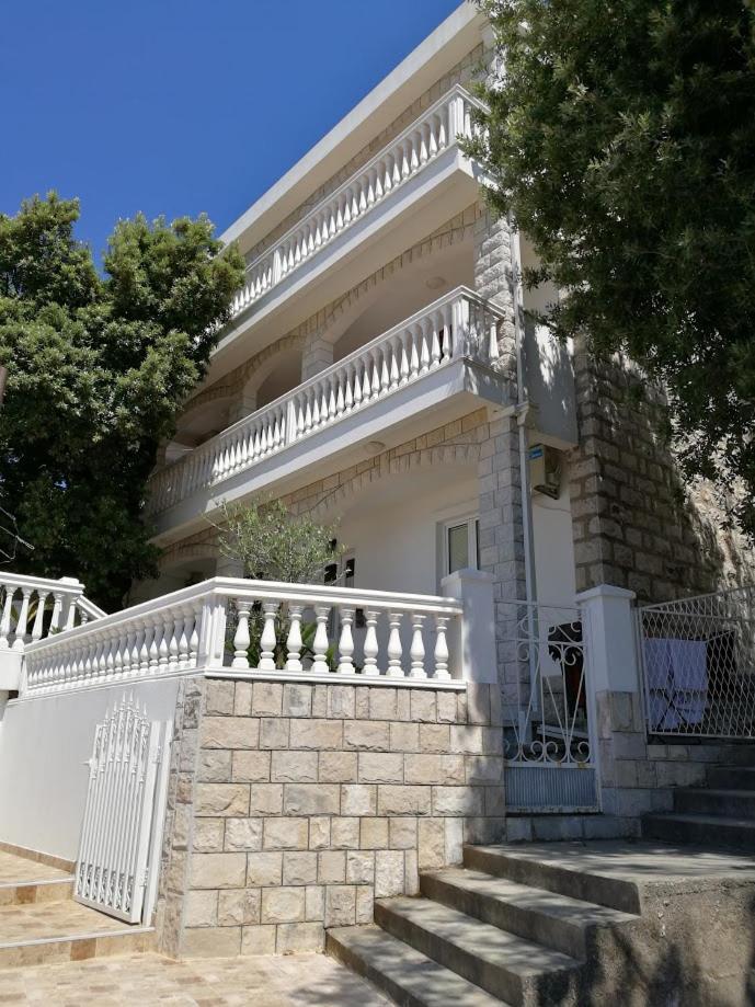 Apartmani Lukšić photo 3