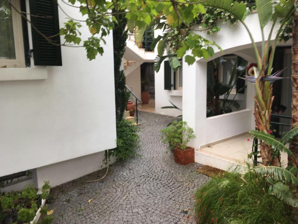 Casita Verdi Evleri photo 4