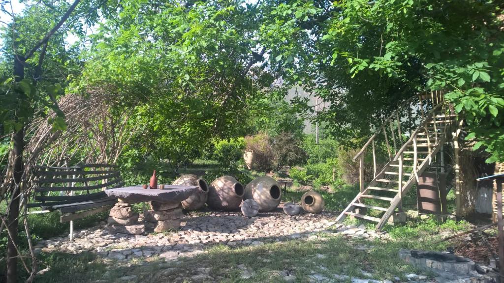 Areni House B&B photo 2