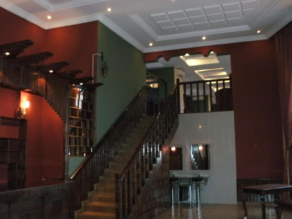 Almeswari Suites photo 1