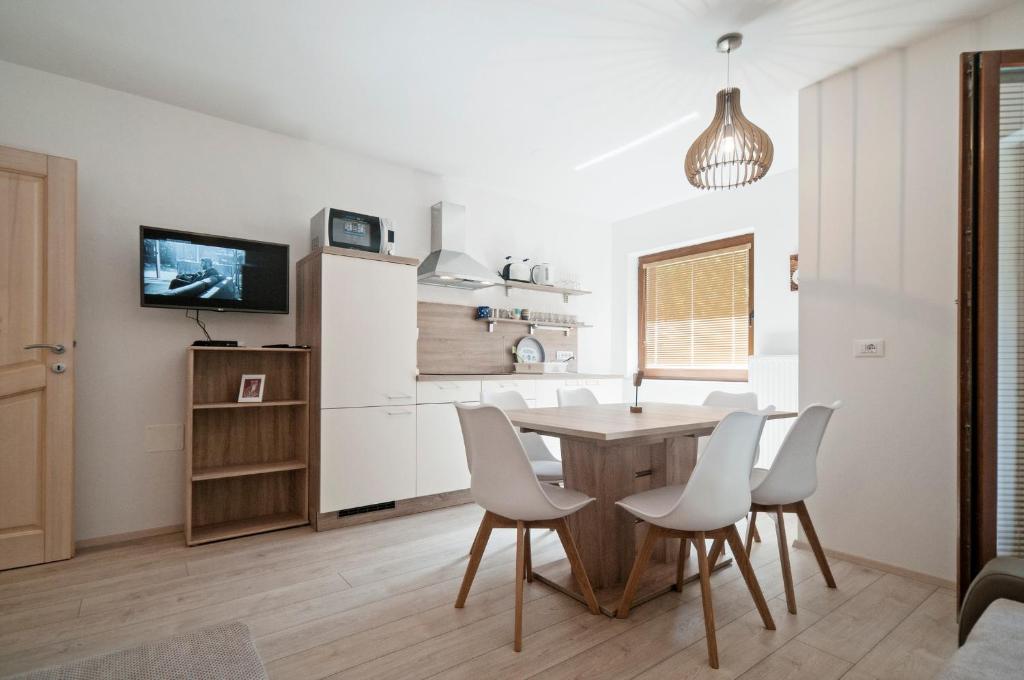 Apartments Villa Vesna Pokljuka photo 1