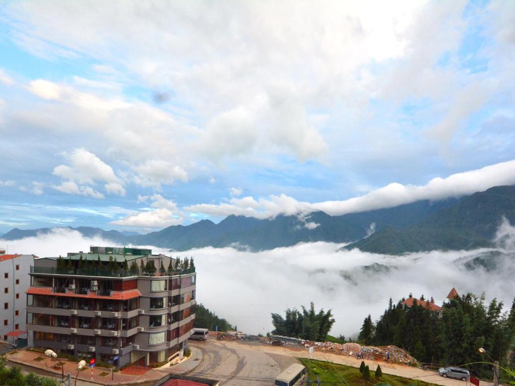 Sapa Vista Hotel