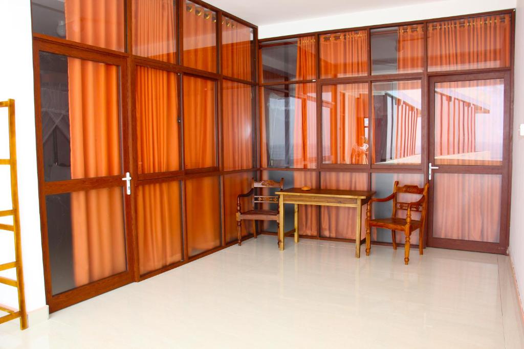 Семейный (Семейный номер), Paradise Beach Resort