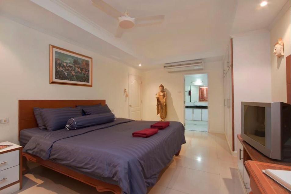 Argyle Apartments Pattaya photo 3