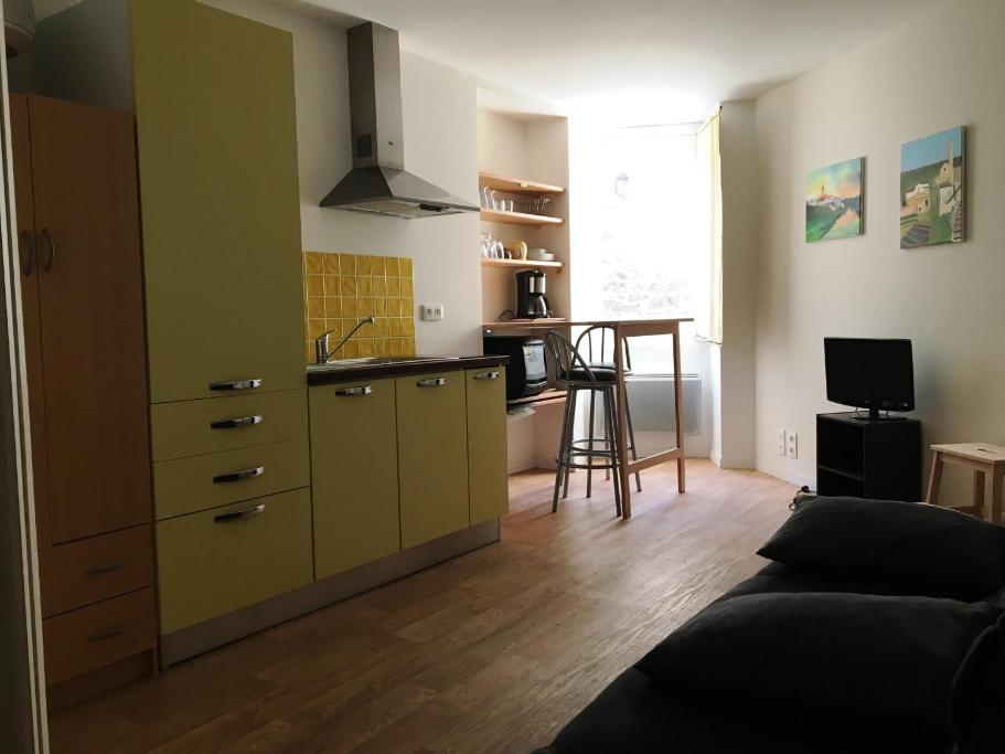 Studio Centre Granville – Studio