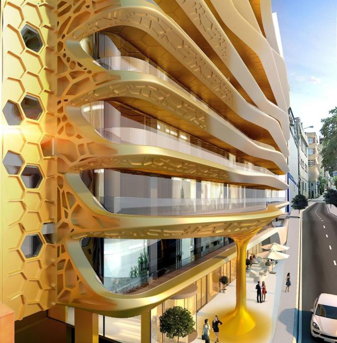 Classy Suite Taksim photo 2