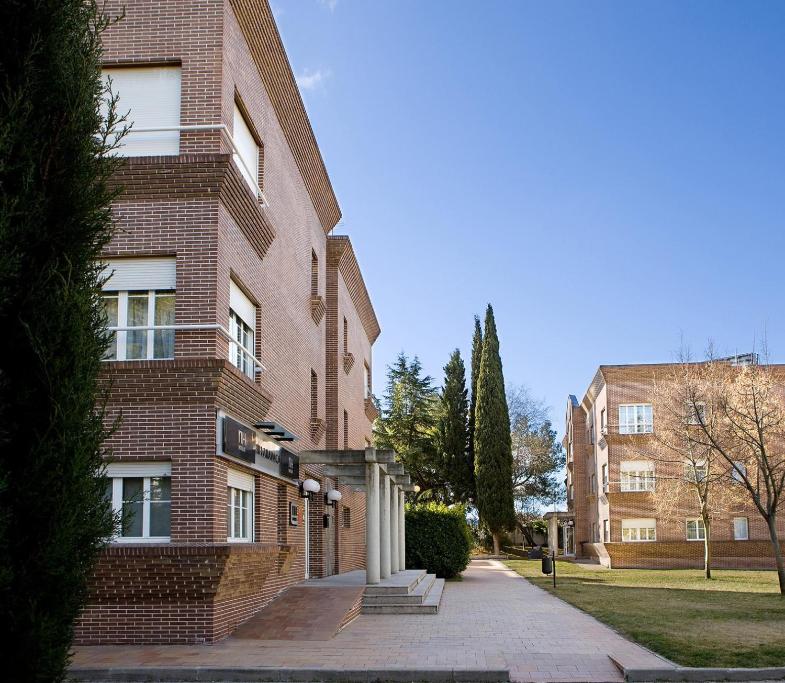 TH Aravaca – Two-Bedroom Apartment (4 Adults) photo 4