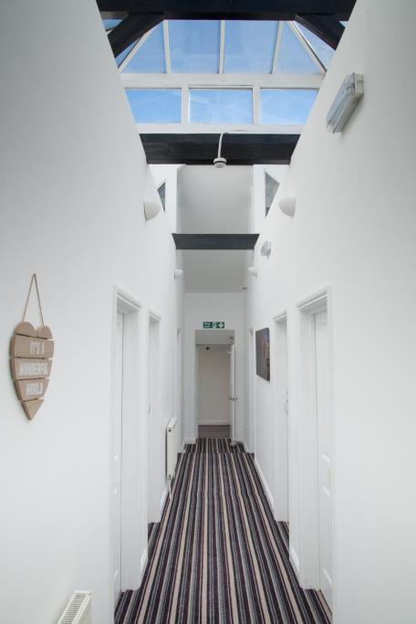 TLK Apartments Hotel – Beckenham – Small Double Room photo 3