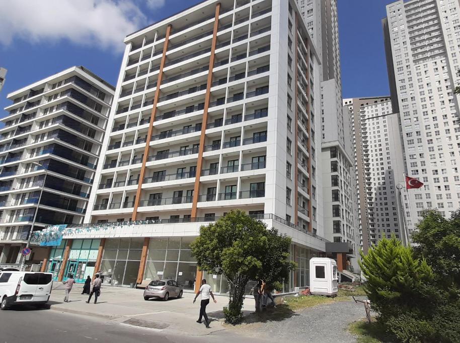 Quars Suite - One-Bedroom Apartment - foto 2