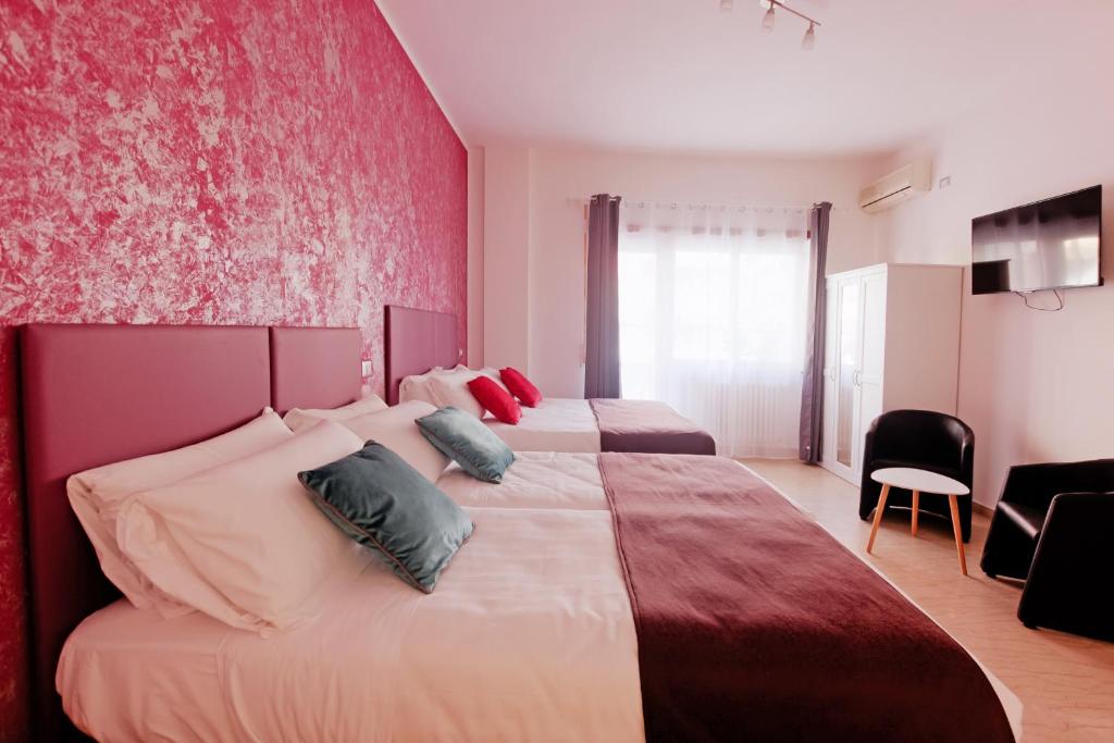 Rome Suite Vatican – Superior King Room photo 4