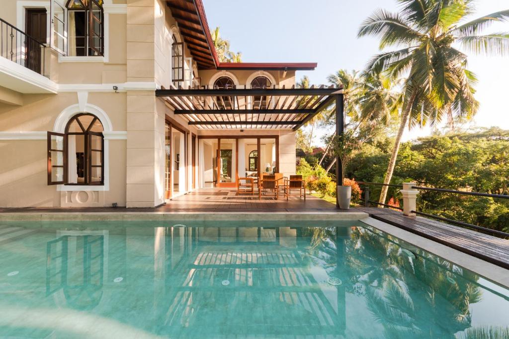 Taru Villas Levita - Kandy, an SLH Hotel