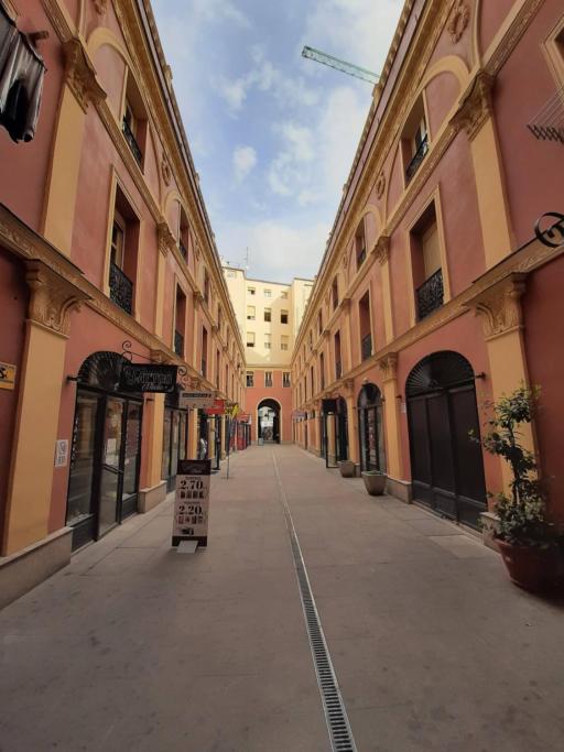 CH Lumiere – Double or Twin Room
