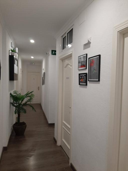 CH Lumiere – Double or Twin Room photo 5