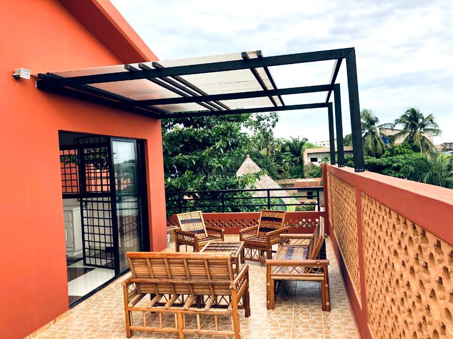 Photo de Lagoon Residence