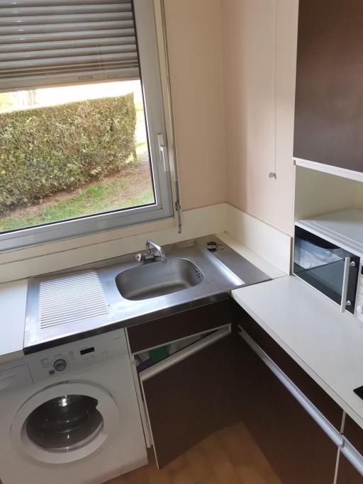 Residence La Madeleine – appartement 1 chambre