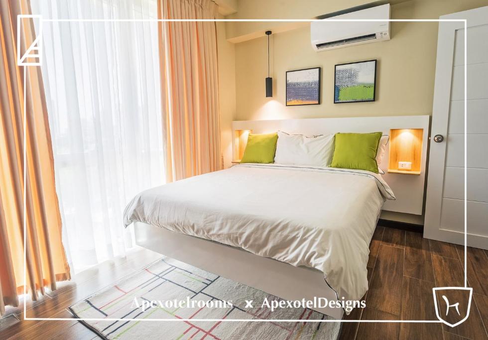Padgett Place - Deluxe Suites