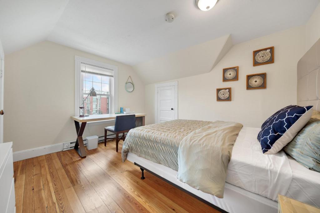 5BR 2BH Bright Spacious Apt in Brighton - Five-Bedroom House - foto 5