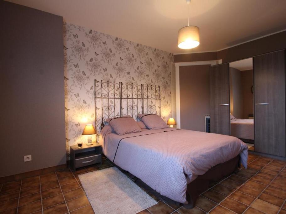 Gîte La Chapelle-Montligeon, 3 pièces, 4 personnes – FR-1-497-103 – Holiday Home (4 Adults)