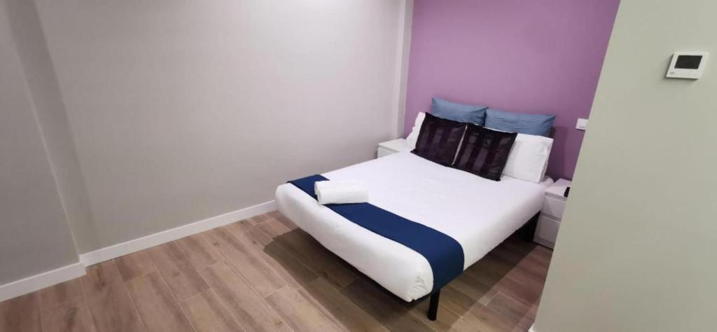 Apartamentos Sol Madrid photo 7