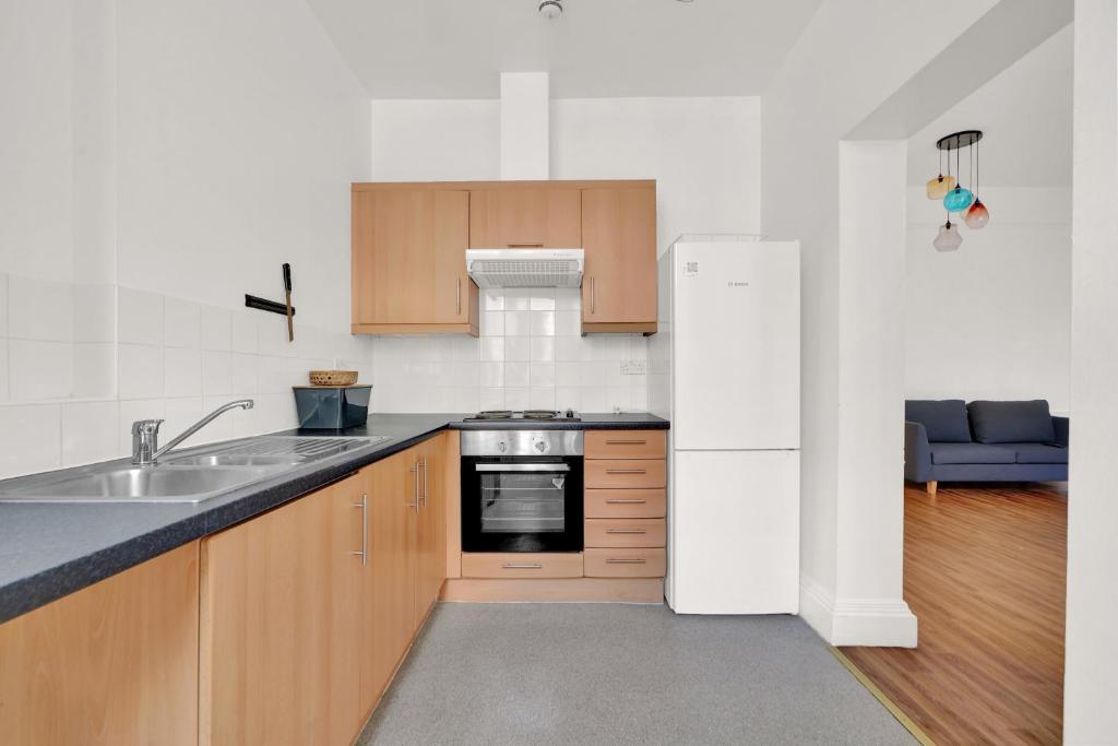 Bedford Place Hostels – Two-Bedroom Apartment photo 3