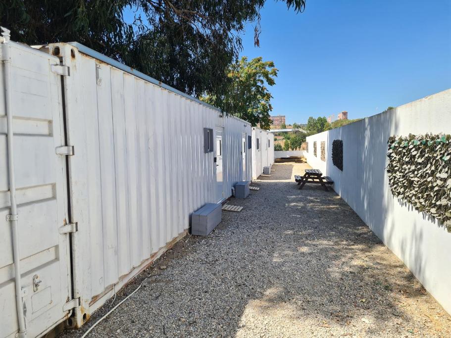 Casa Vale Apartments – One-Bedroom Apartment