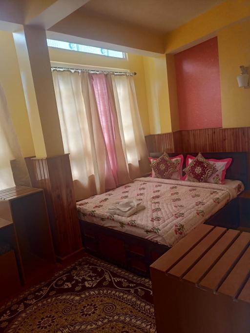 Maruti Luxury Homestay preview