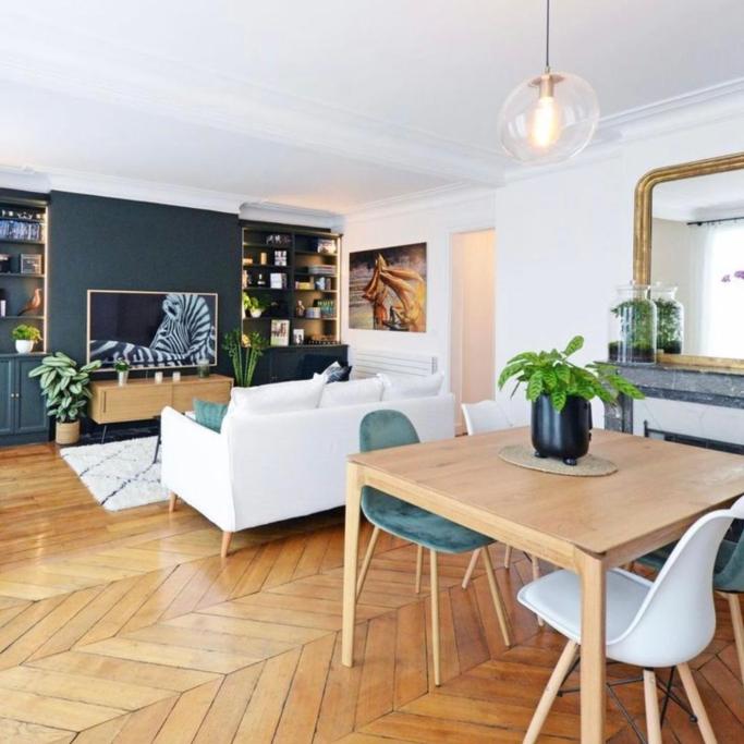 Appartement rouen centre – appartement 1 chambre