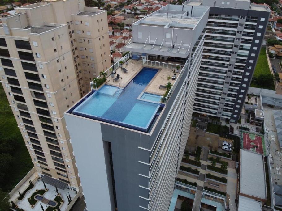 Hilton Garden Inn Sao Jose do Rio Preto