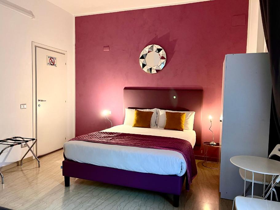 Rome Suite Vatican – Superior King Room photo 6