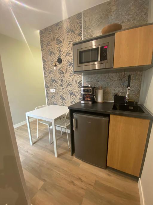 Apartamentos Sol Madrid photo 8