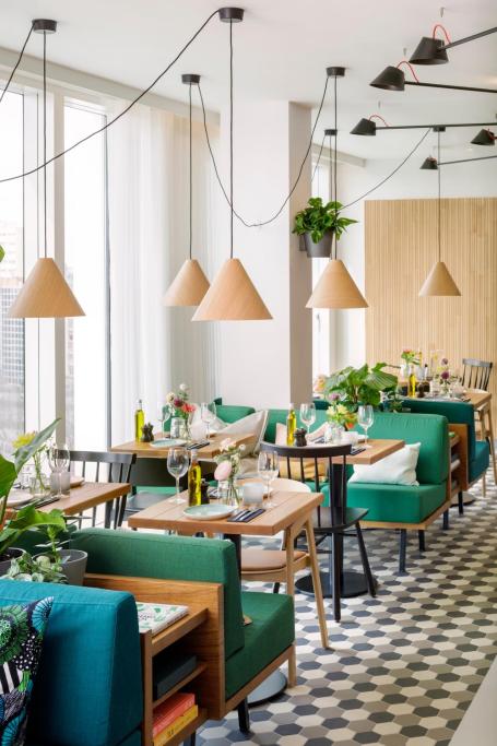 Zoku Paris – Studio photo 5