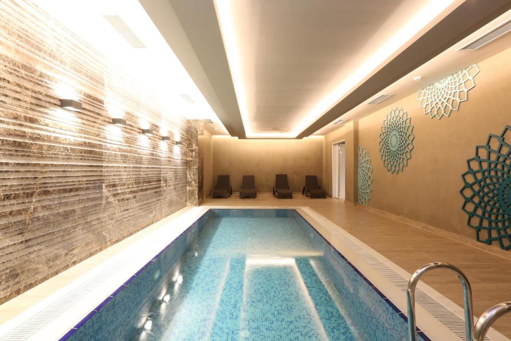 Classy Suite Taksim photo 1