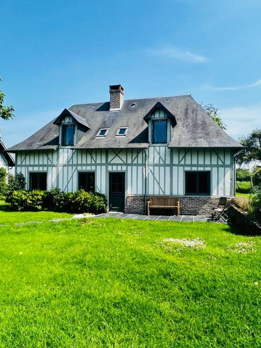 Ailleurs sous les étoiles – maison 3 chambres