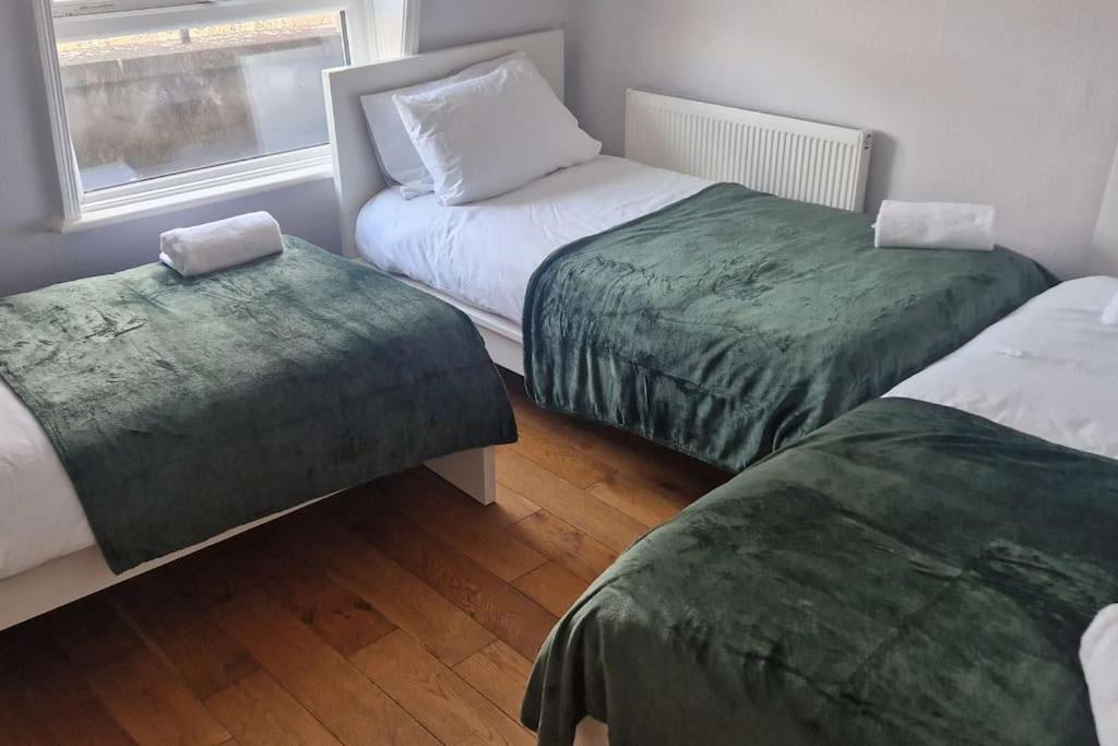 London Bayswater – Three-Bedroom Apartment photo 7