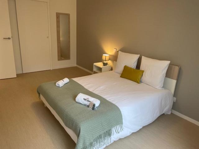 Cosy Diem Elbeuf – Standard Apartment