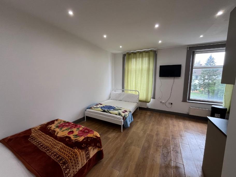 Anerly Road – Apartment