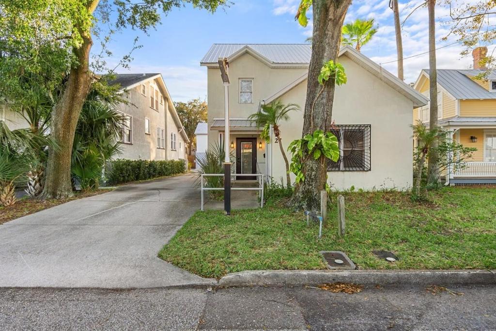 DoubleTree by Hilton St. Augustine Historic District