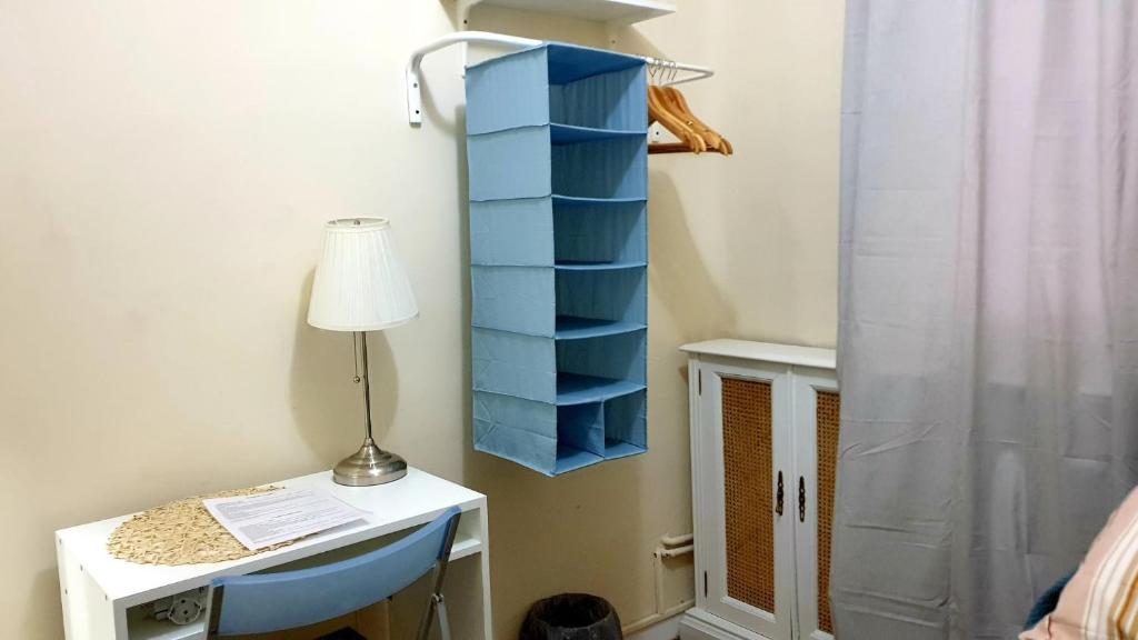 Rooms Luisa – Standard Triple Room
