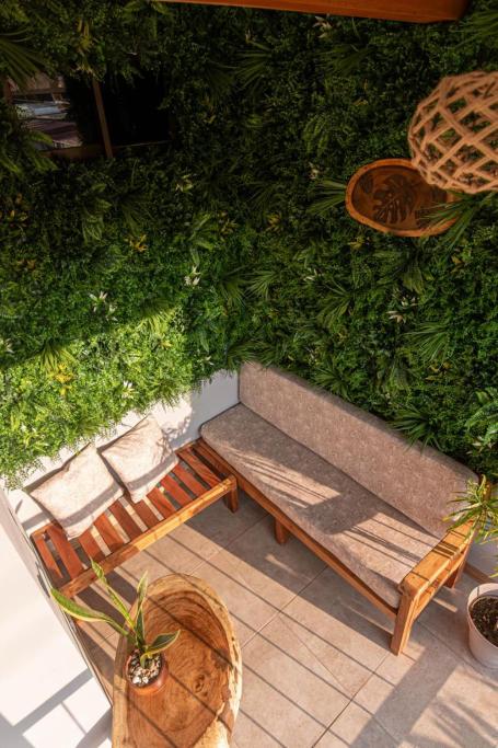 1968house - Two-Bedroom Apartment by null