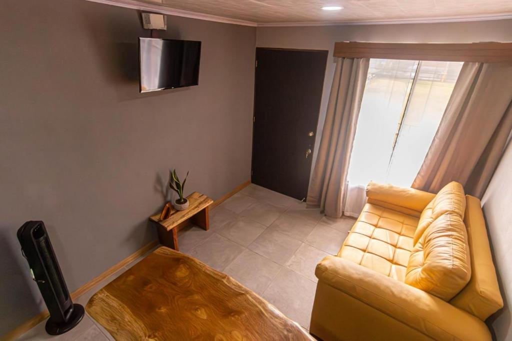 1968house - Two-Bedroom Apartment by null