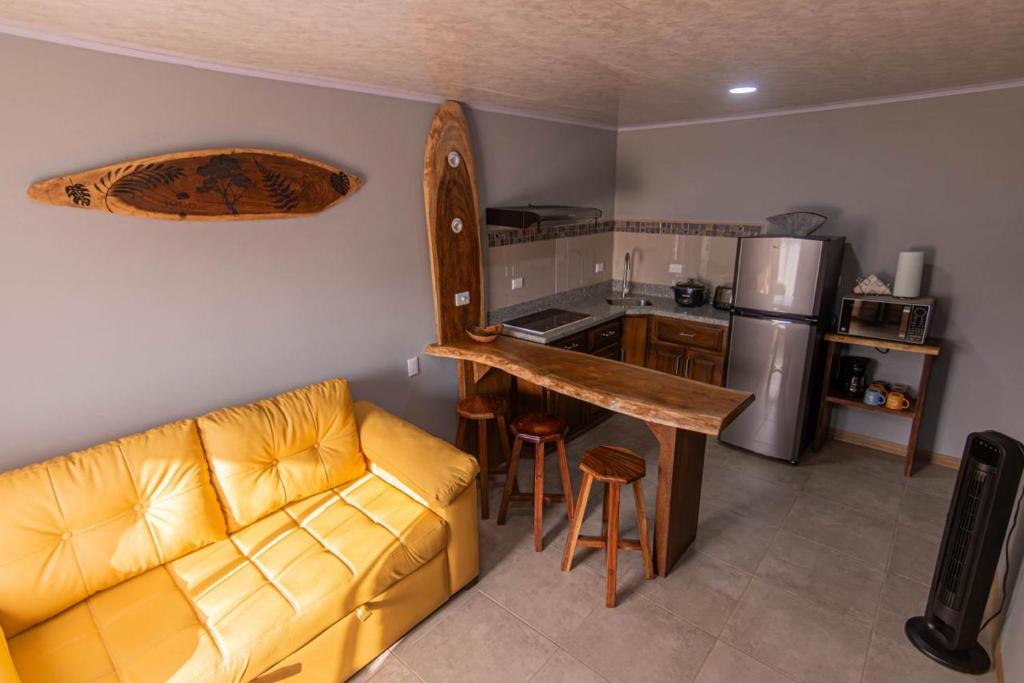 1968house - Two-Bedroom Apartment by null