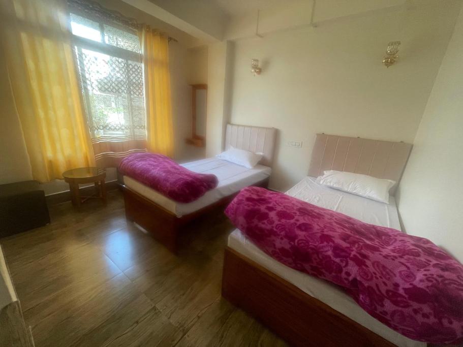 Namo Homestay preview