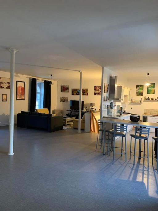 Appartement à Alençon – appartement 2 chambres