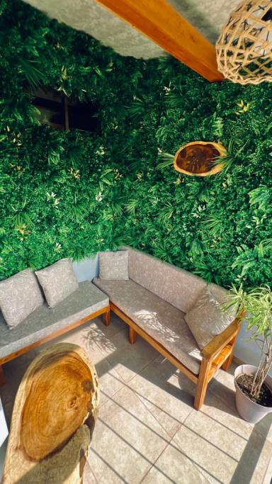 1968house - Two-Bedroom Apartment by null