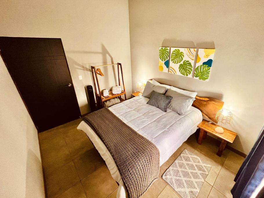 1968house - Two-Bedroom Apartment by null