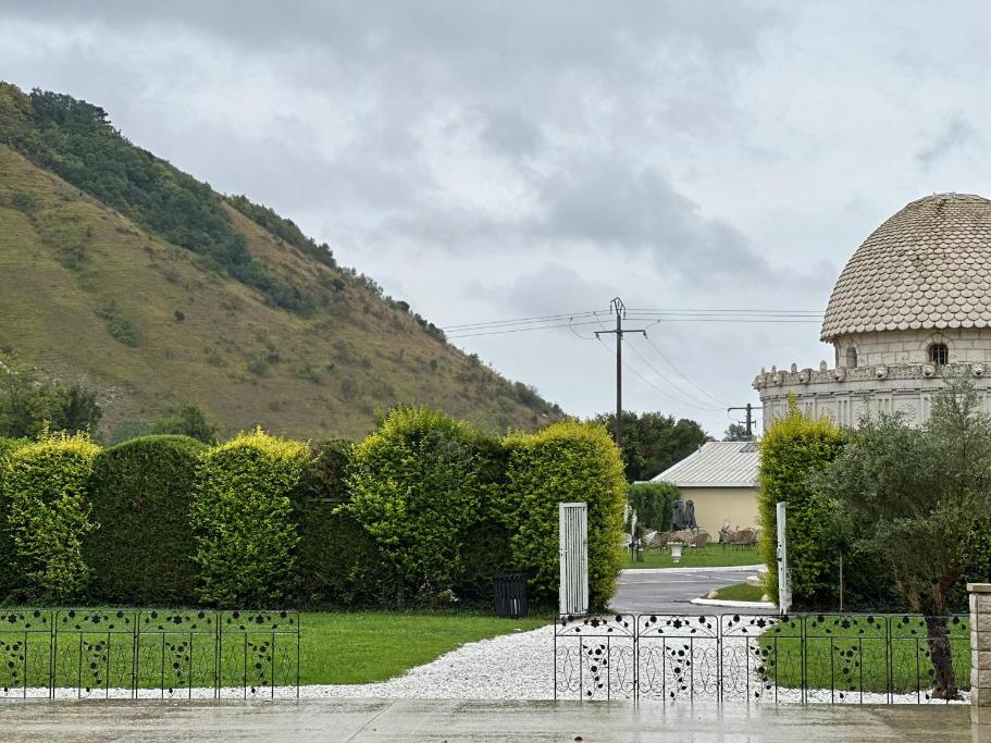 Domaine Athena